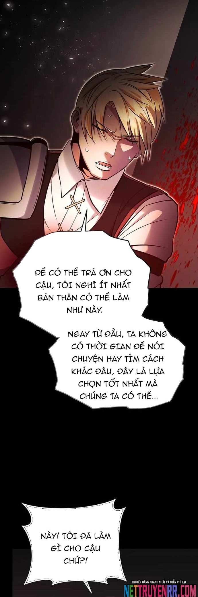 Ta Đã Trở Thành Cuồng Vương Chap 74 - Next Chap 75