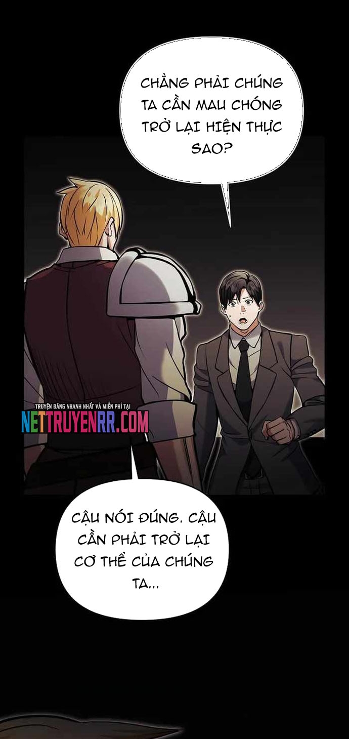 Ta Đã Trở Thành Cuồng Vương Chap 74 - Next Chap 75