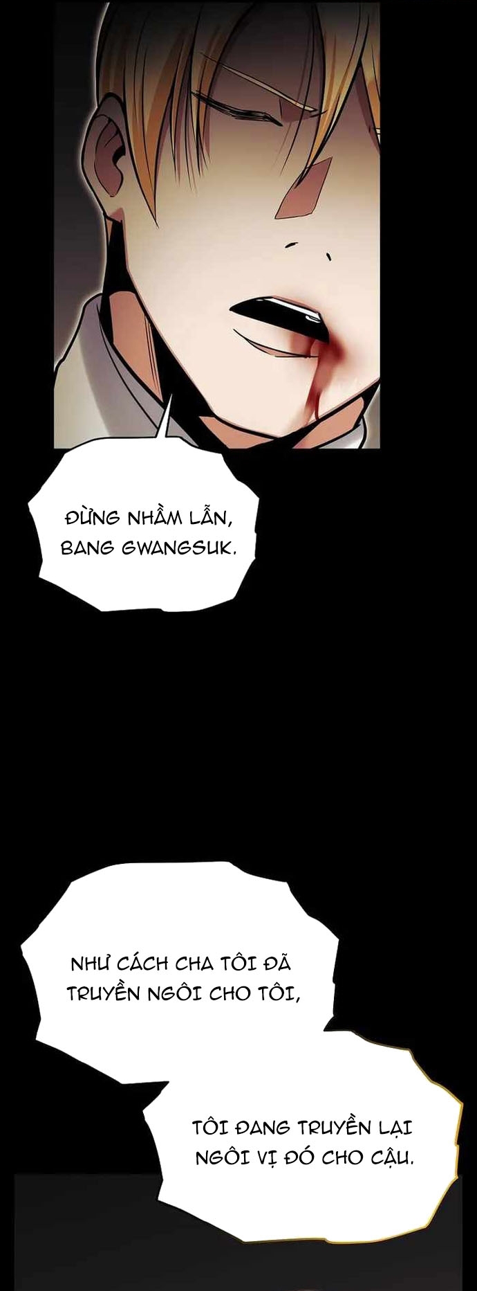Ta Đã Trở Thành Cuồng Vương Chap 74 - Next Chap 75