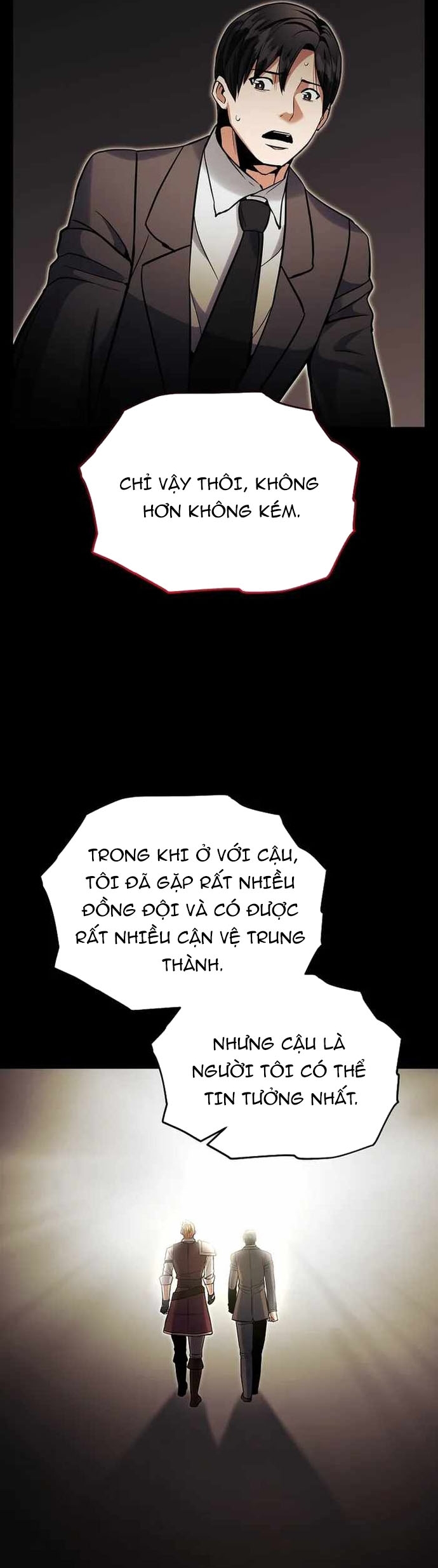 Ta Đã Trở Thành Cuồng Vương Chap 74 - Next Chap 75