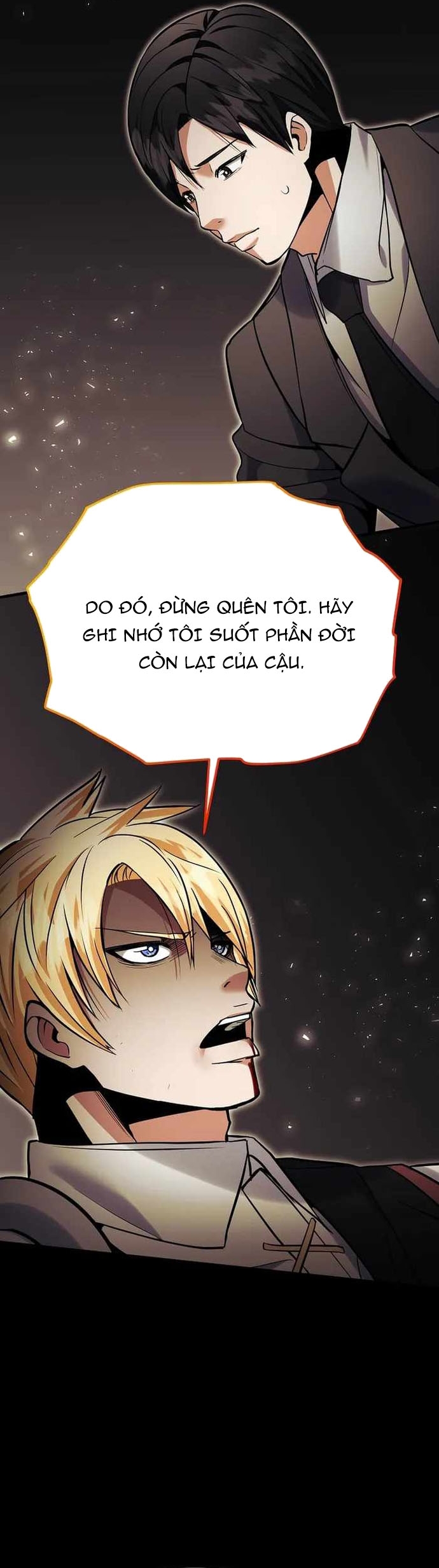 Ta Đã Trở Thành Cuồng Vương Chap 74 - Next Chap 75