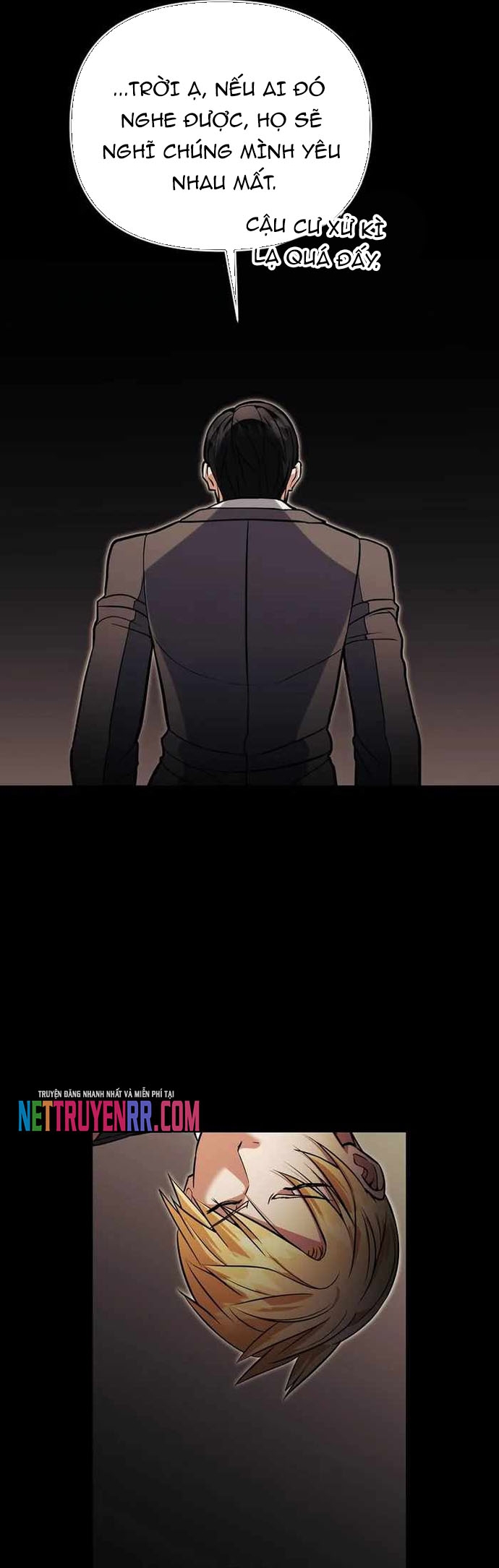 Ta Đã Trở Thành Cuồng Vương Chap 74 - Next Chap 75