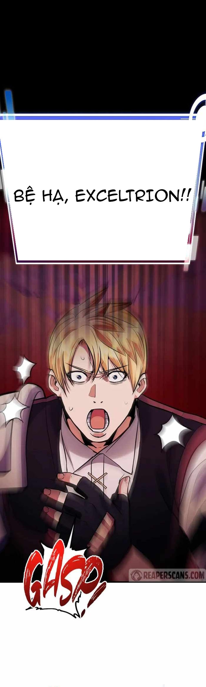 Ta Đã Trở Thành Cuồng Vương Chap 74 - Next Chap 75