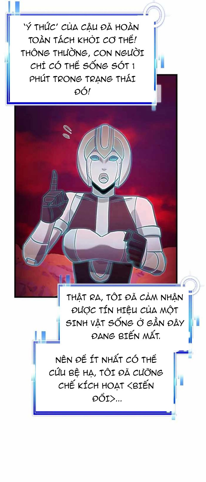 Ta Đã Trở Thành Cuồng Vương Chap 74 - Next Chap 75