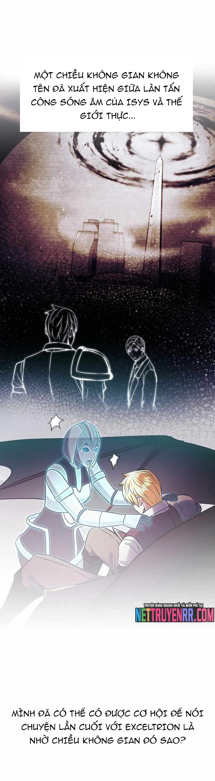 Ta Đã Trở Thành Cuồng Vương Chap 74 - Next Chap 75