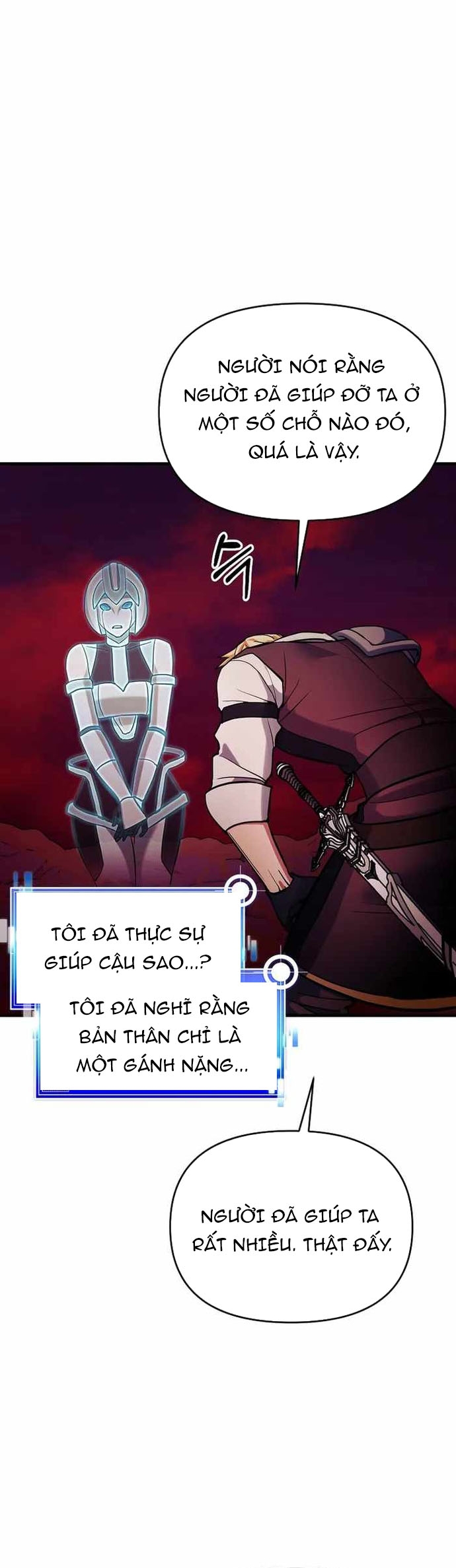 Ta Đã Trở Thành Cuồng Vương Chap 74 - Next Chap 75