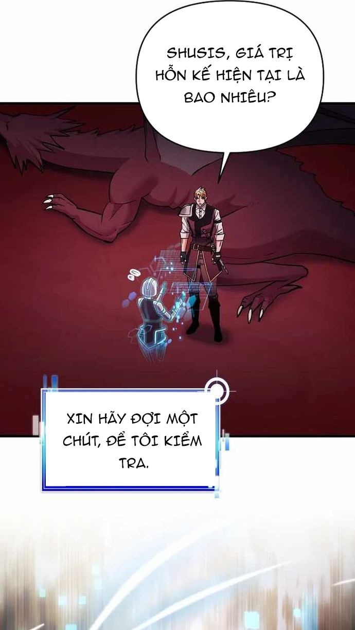 Ta Đã Trở Thành Cuồng Vương Chap 74 - Next Chap 75