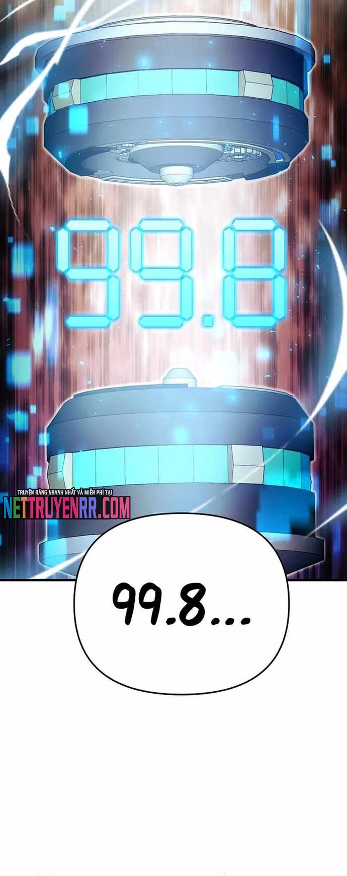 Ta Đã Trở Thành Cuồng Vương Chap 74 - Next Chap 75