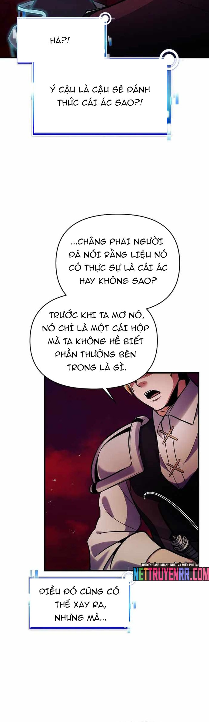 Ta Đã Trở Thành Cuồng Vương Chap 74 - Next Chap 75