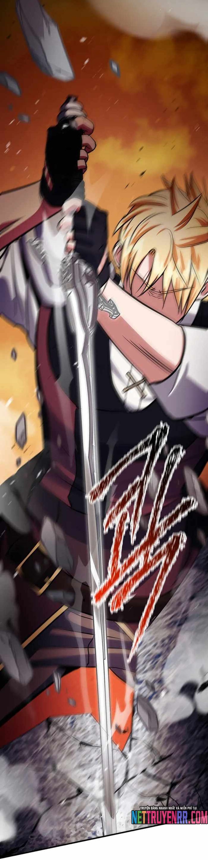 Ta Đã Trở Thành Cuồng Vương Chap 74 - Next Chap 75