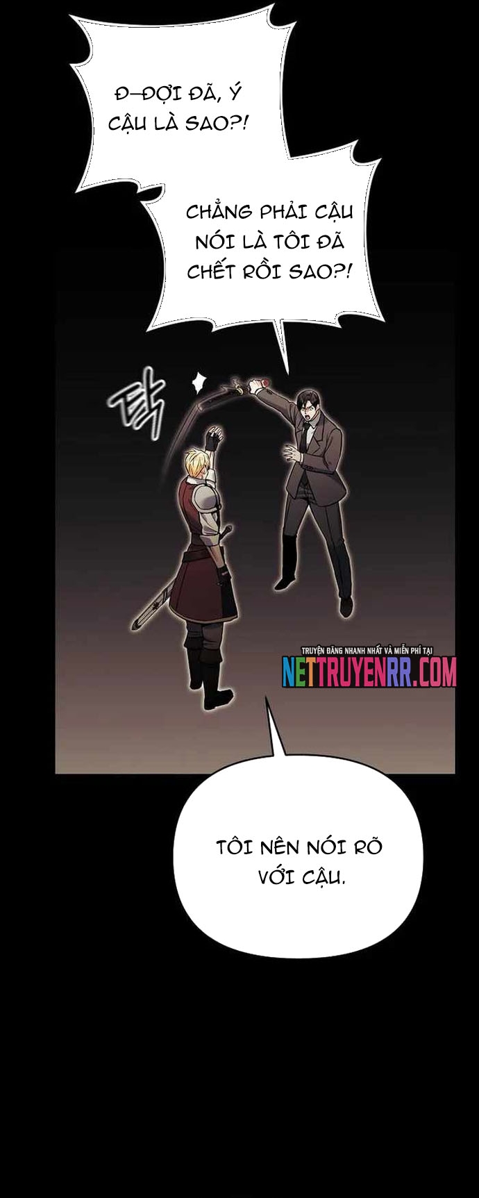 Ta Đã Trở Thành Cuồng Vương Chap 74 - Next Chap 75