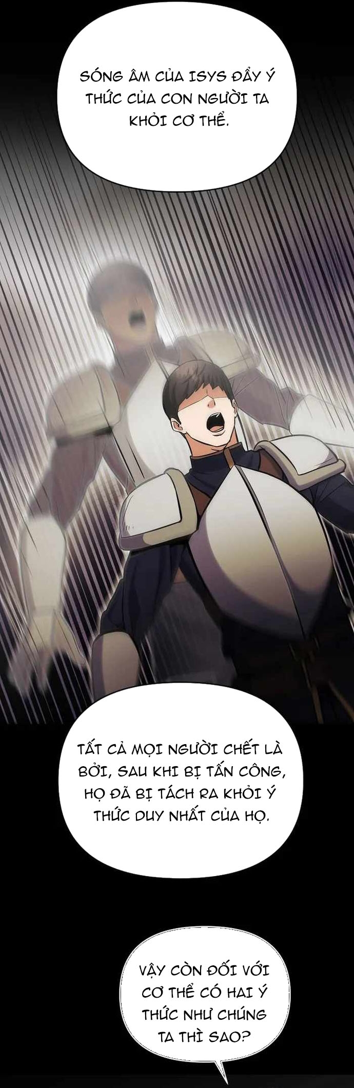 Ta Đã Trở Thành Cuồng Vương Chap 74 - Next Chap 75