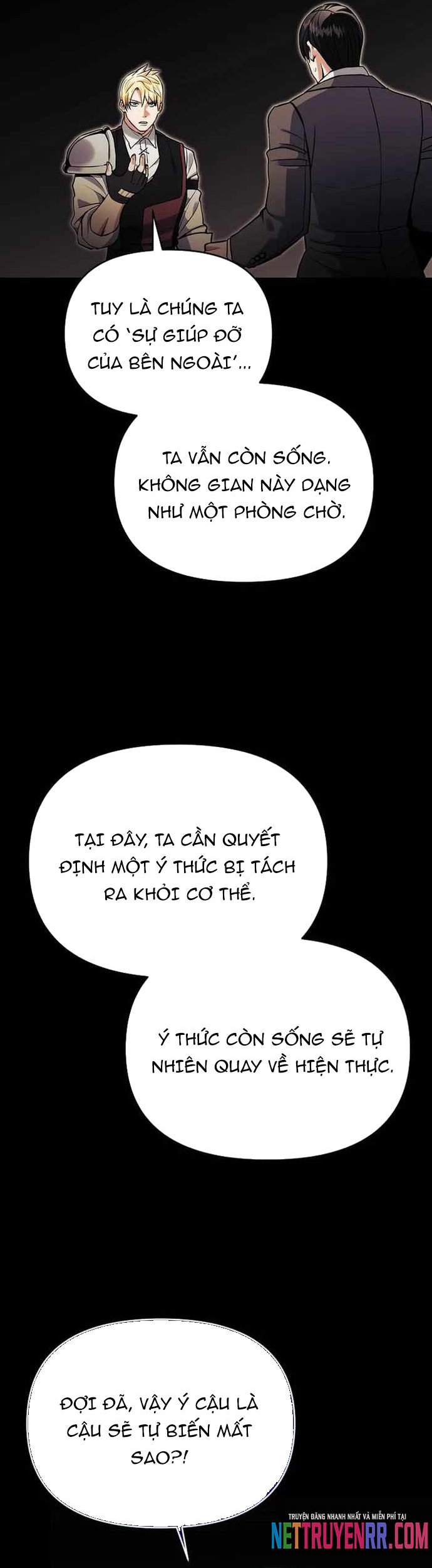 Ta Đã Trở Thành Cuồng Vương Chap 74 - Next Chap 75