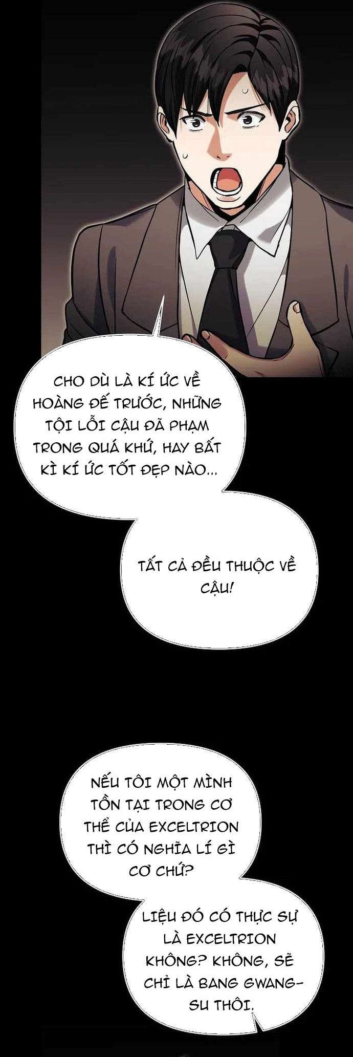 Ta Đã Trở Thành Cuồng Vương Chap 74 - Next Chap 75