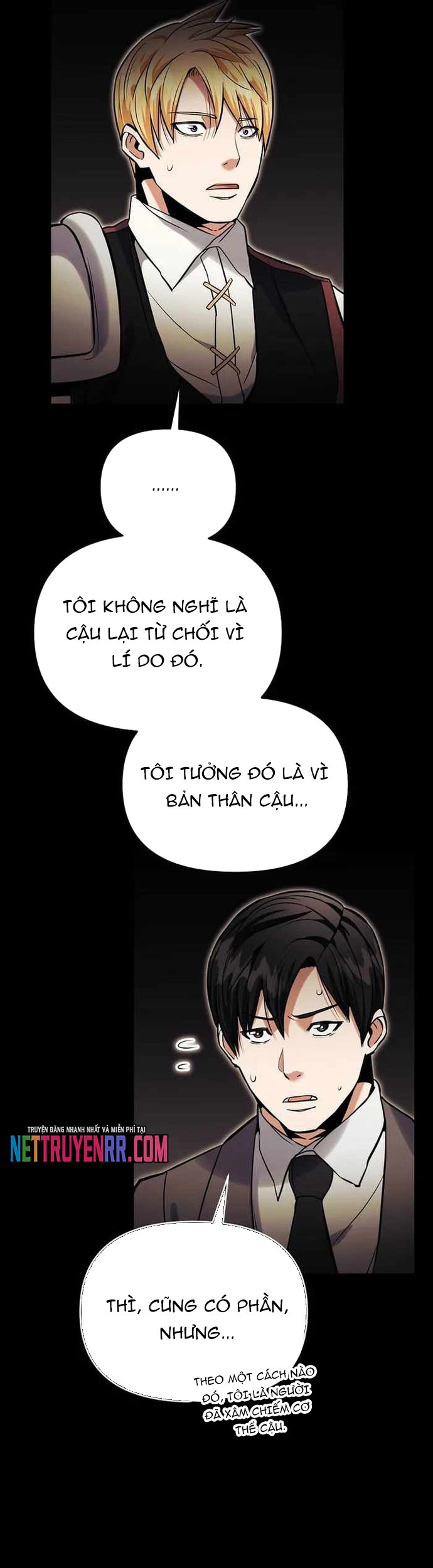 Ta Đã Trở Thành Cuồng Vương Chap 74 - Next Chap 75