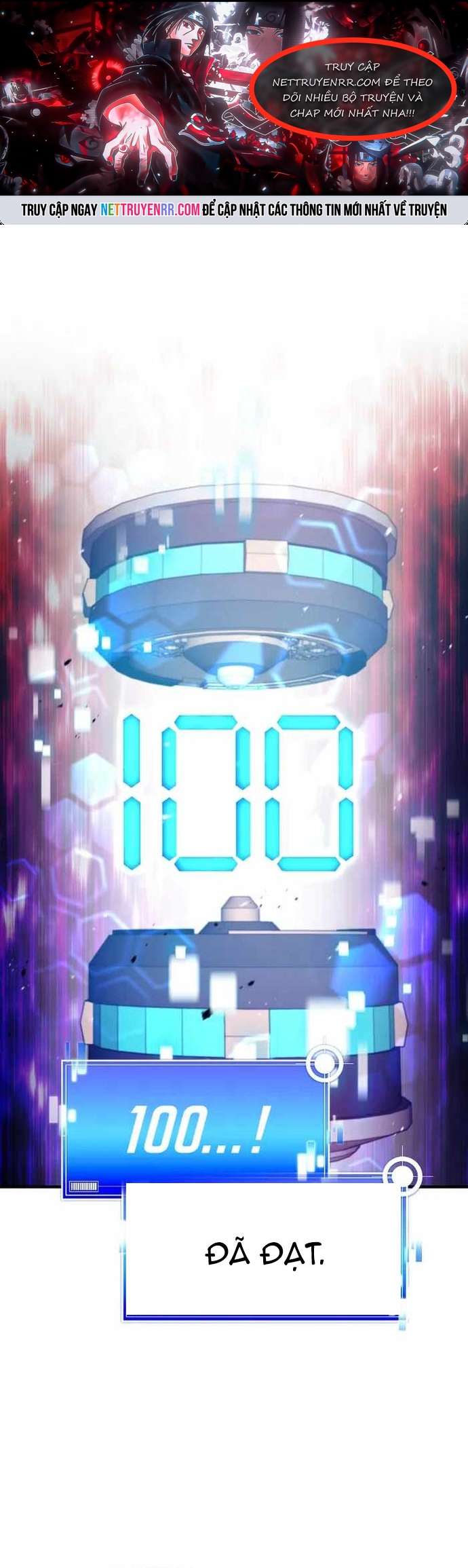 Ta Đã Trở Thành Cuồng Vương Chap 75 - Next Chap 76
