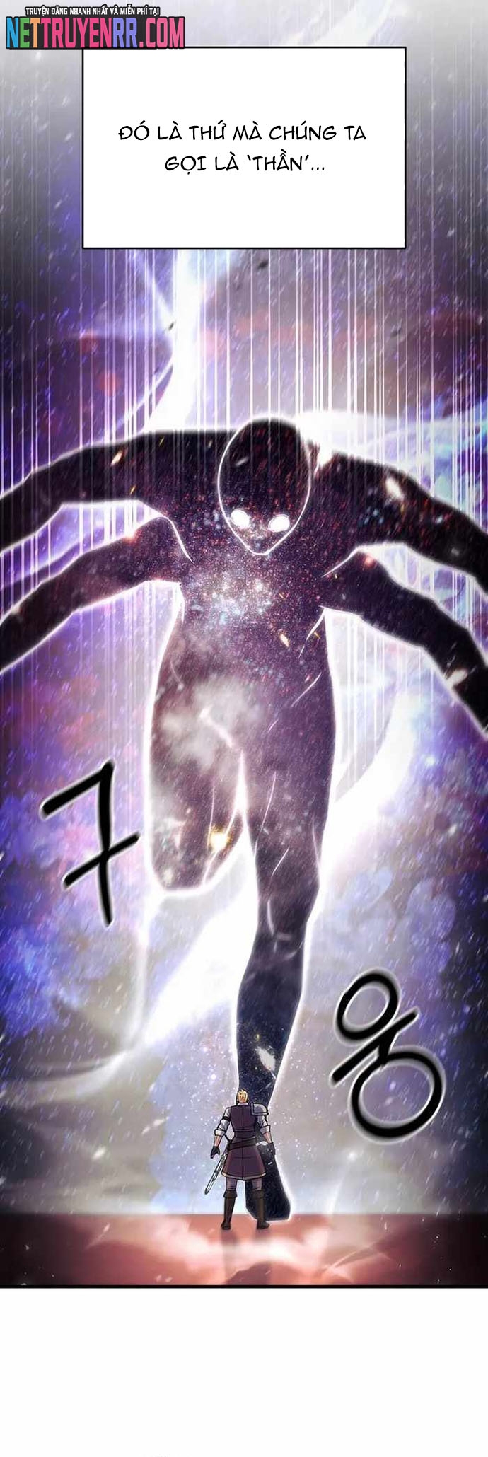 Ta Đã Trở Thành Cuồng Vương Chap 75 - Next Chap 76