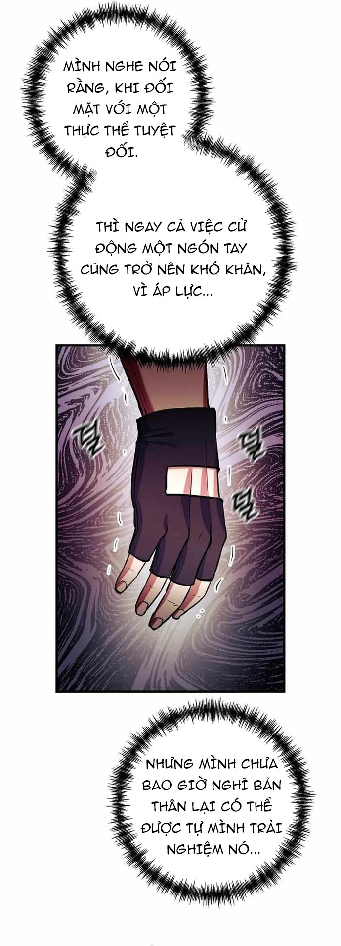 Ta Đã Trở Thành Cuồng Vương Chap 75 - Next Chap 76