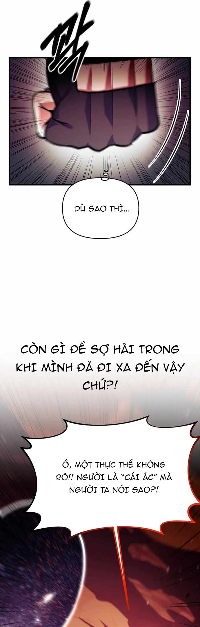 Ta Đã Trở Thành Cuồng Vương Chap 75 - Next Chap 76