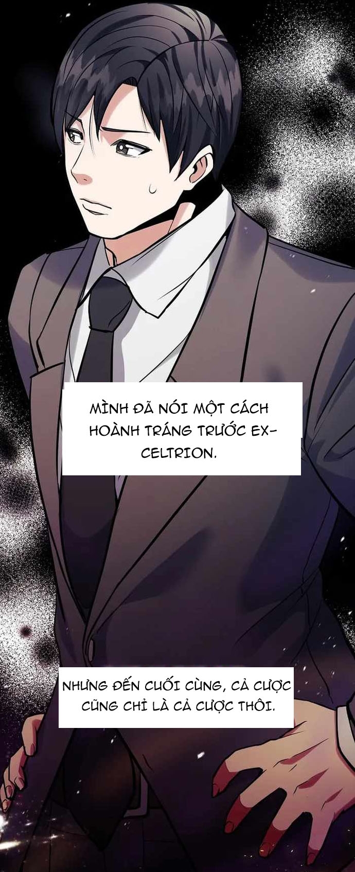 Ta Đã Trở Thành Cuồng Vương Chap 75 - Next Chap 76