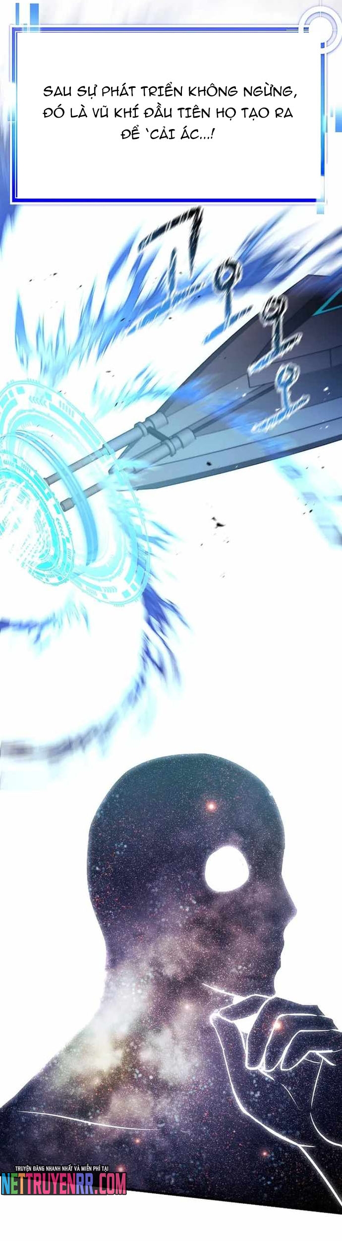 Ta Đã Trở Thành Cuồng Vương Chap 75 - Next Chap 76