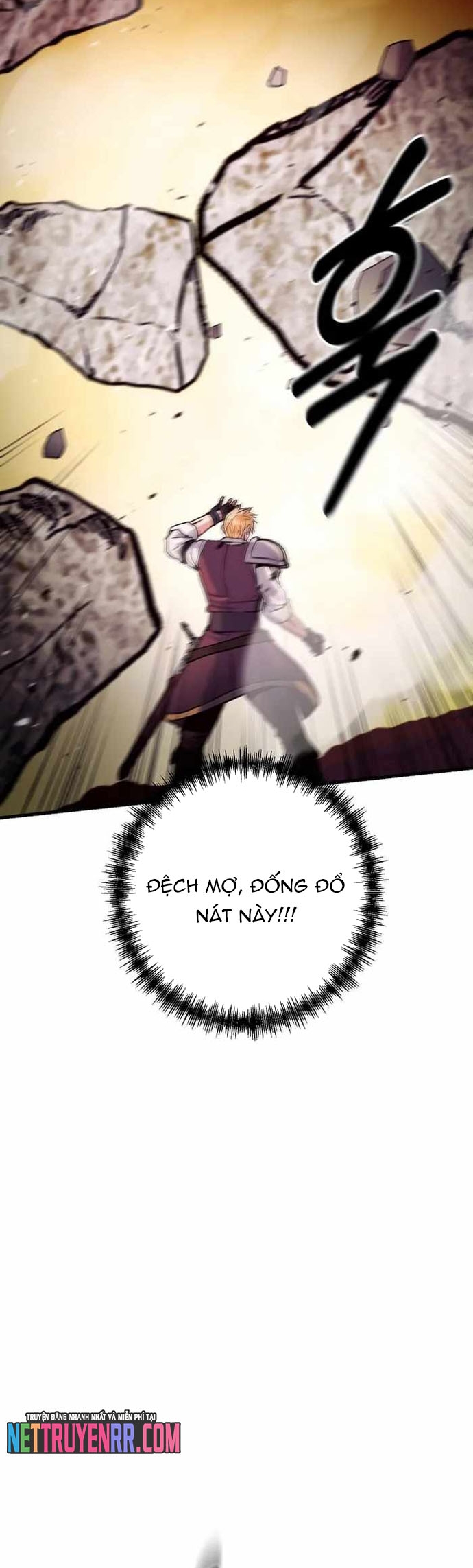 Ta Đã Trở Thành Cuồng Vương Chap 75 - Next Chap 76