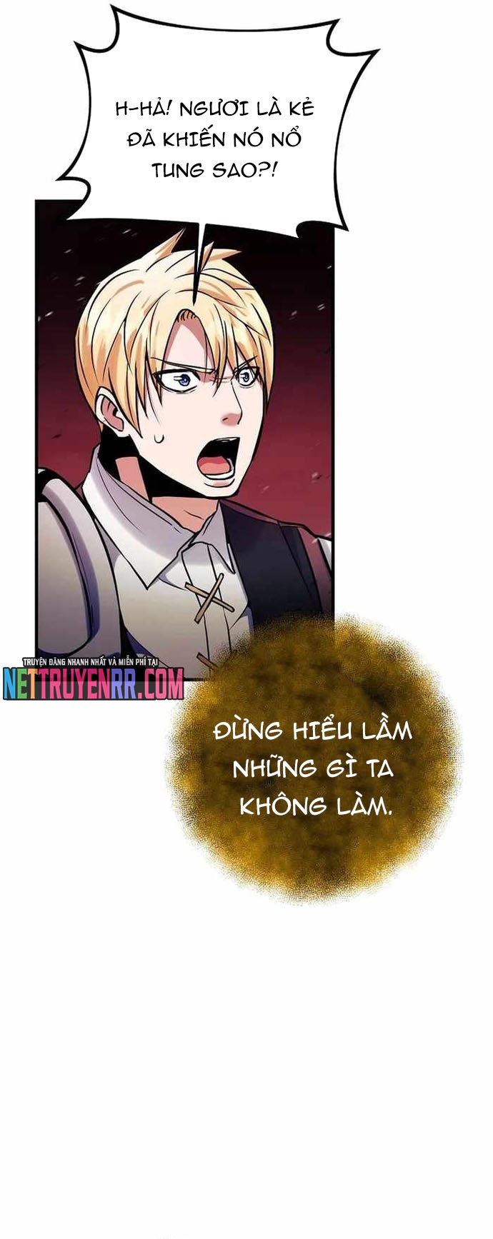 Ta Đã Trở Thành Cuồng Vương Chap 75 - Next Chap 76