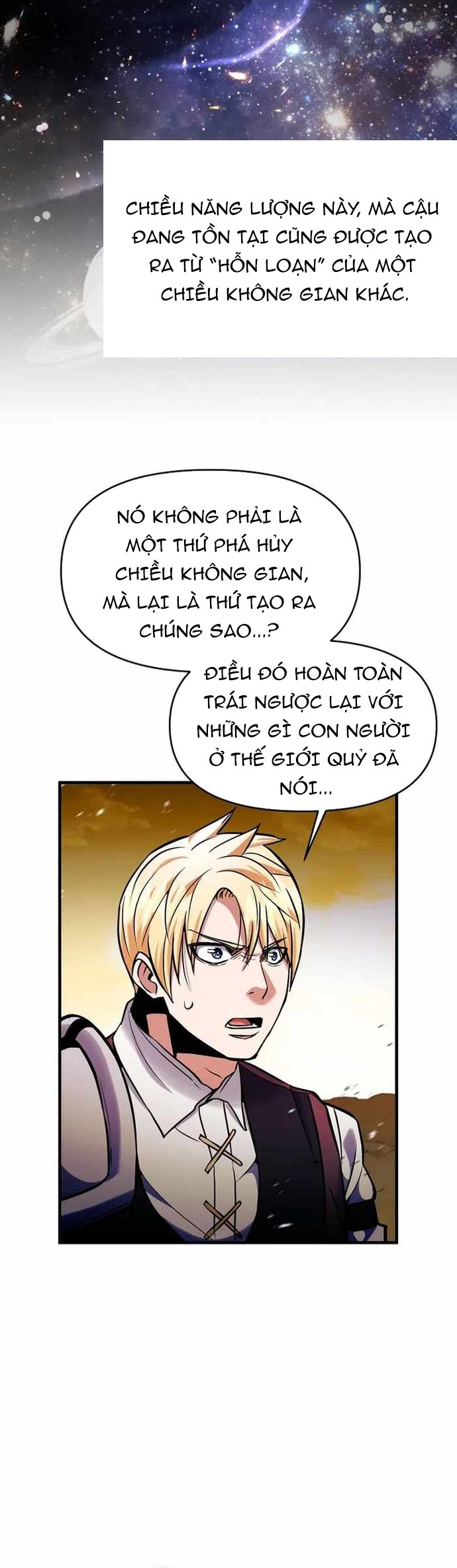 Ta Đã Trở Thành Cuồng Vương Chap 75 - Next Chap 76