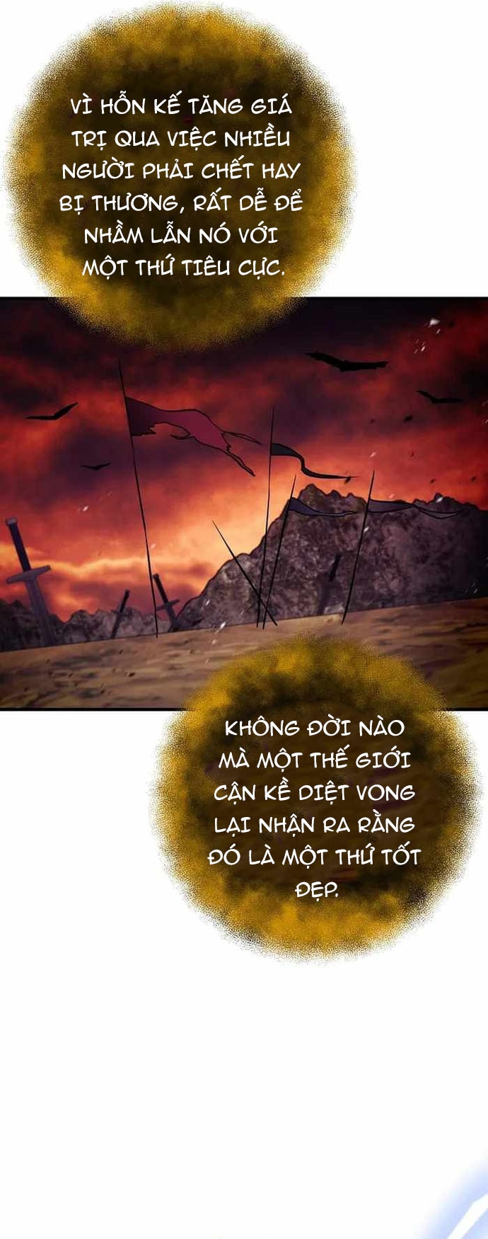 Ta Đã Trở Thành Cuồng Vương Chap 75 - Next Chap 76