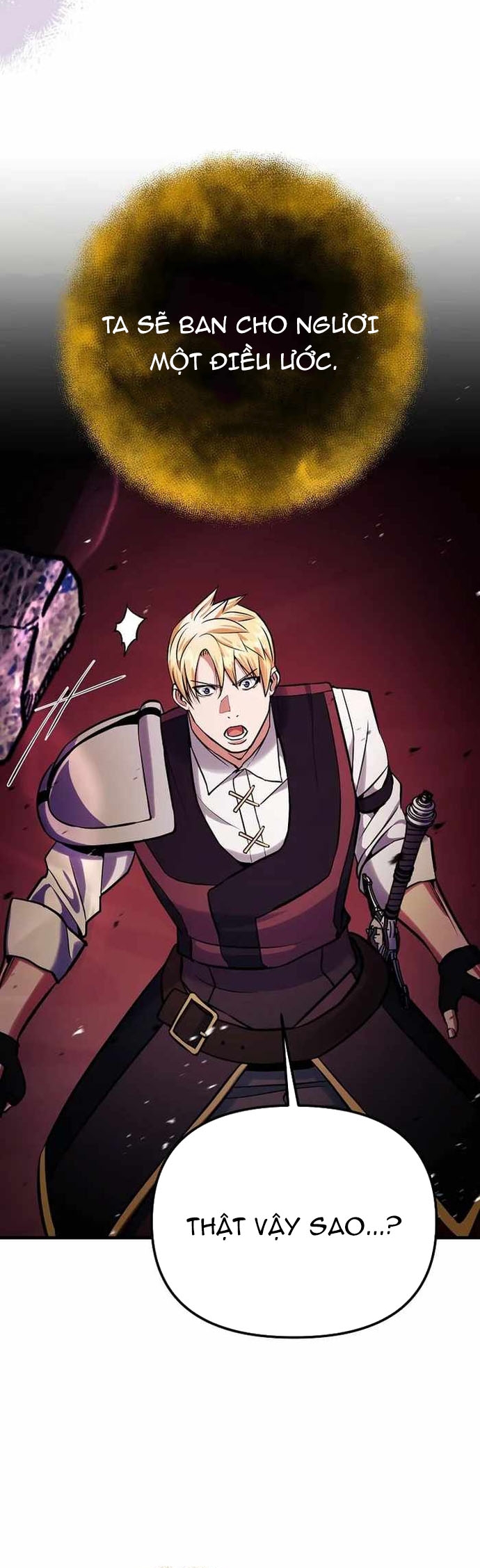 Ta Đã Trở Thành Cuồng Vương Chap 75 - Next Chap 76