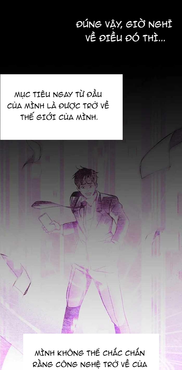 Ta Đã Trở Thành Cuồng Vương Chap 75 - Next Chap 76