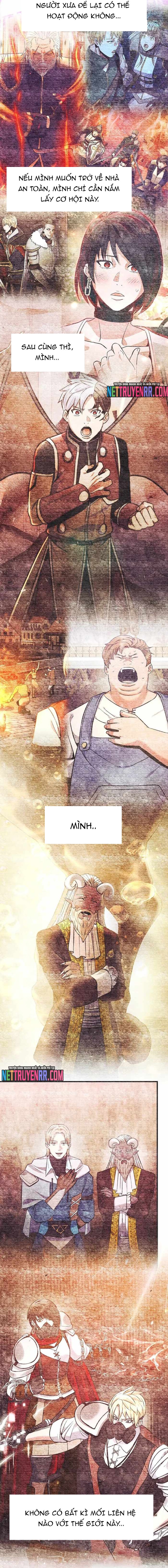 Ta Đã Trở Thành Cuồng Vương Chap 75 - Next Chap 76