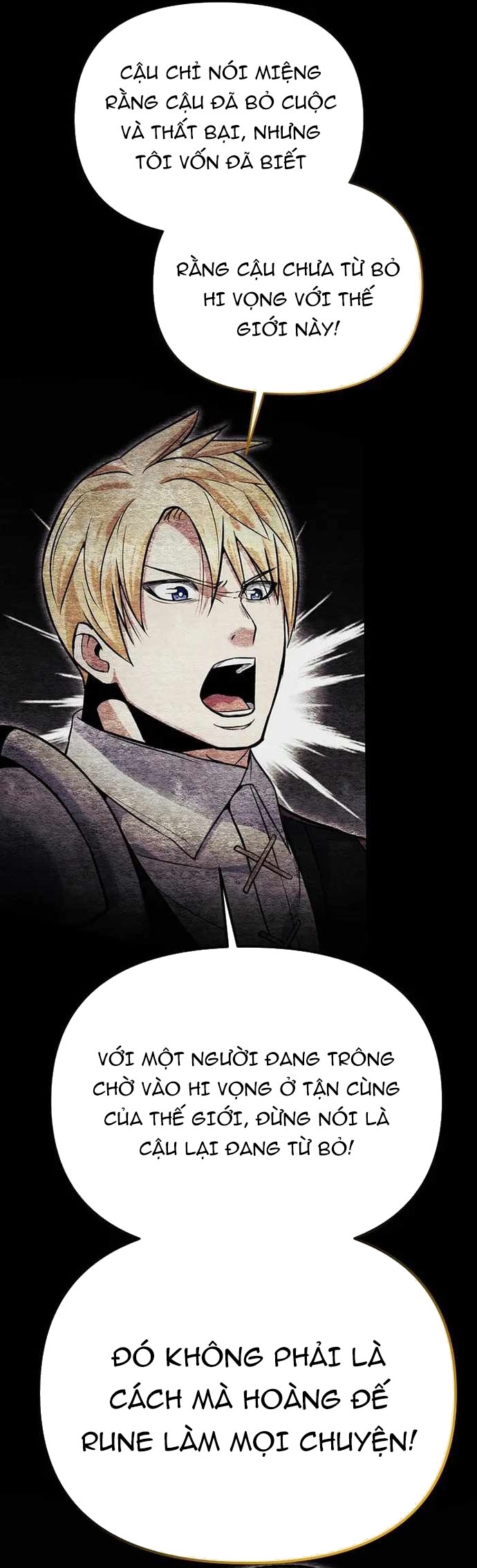 Ta Đã Trở Thành Cuồng Vương Chap 75 - Next Chap 76