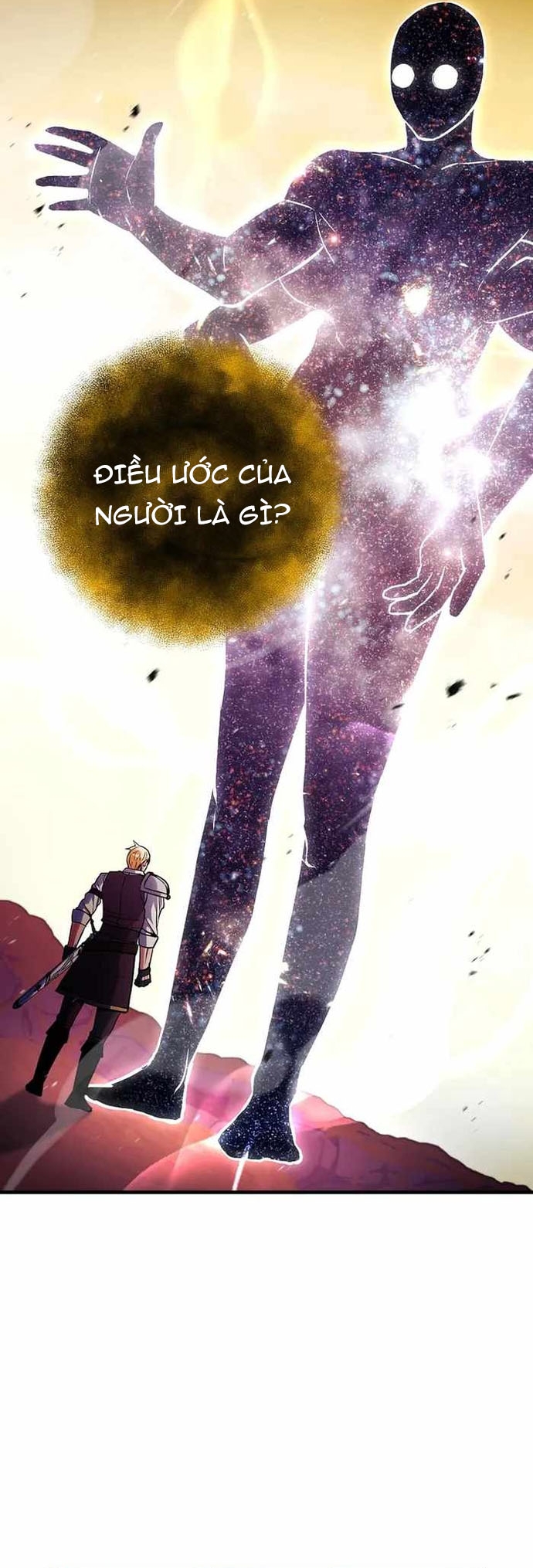 Ta Đã Trở Thành Cuồng Vương Chap 75 - Next Chap 76