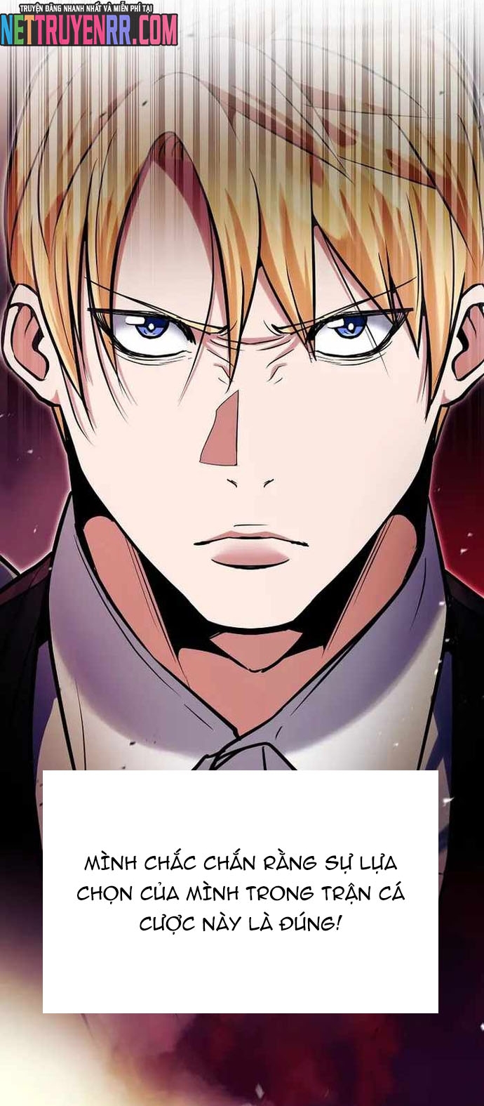 Ta Đã Trở Thành Cuồng Vương Chap 75 - Next Chap 76