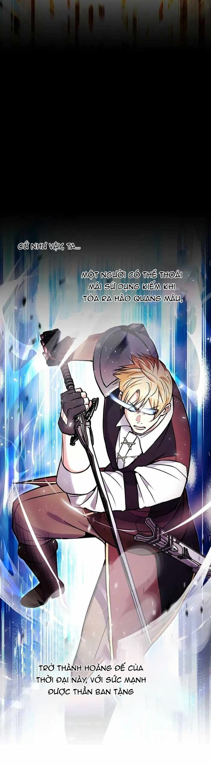 Ta Đã Trở Thành Cuồng Vương Chap 76 - Next Chap 77