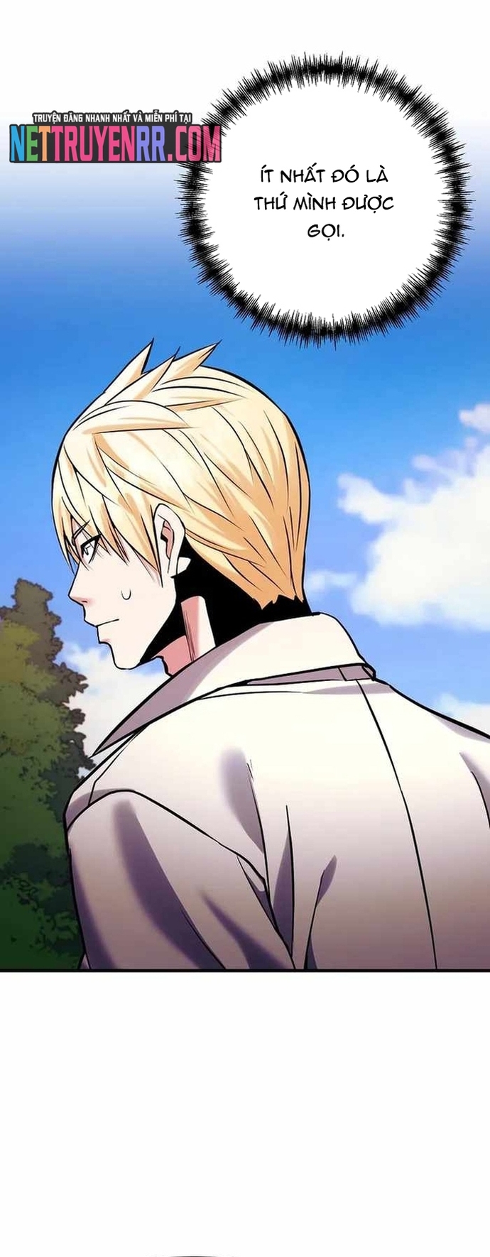 Ta Đã Trở Thành Cuồng Vương Chap 76 - Next Chap 77