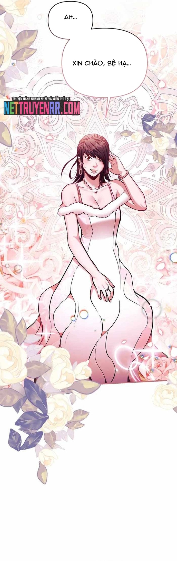 Ta Đã Trở Thành Cuồng Vương Chap 76 - Next Chap 77