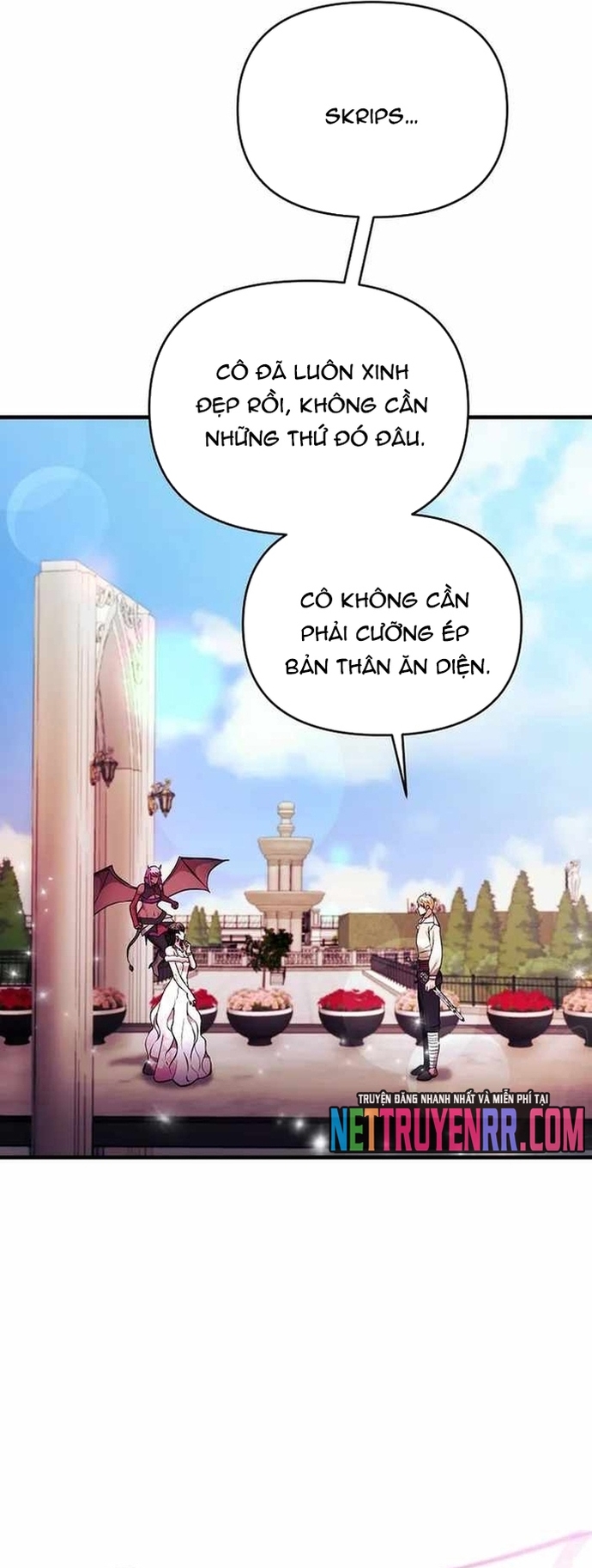 Ta Đã Trở Thành Cuồng Vương Chap 76 - Next Chap 77