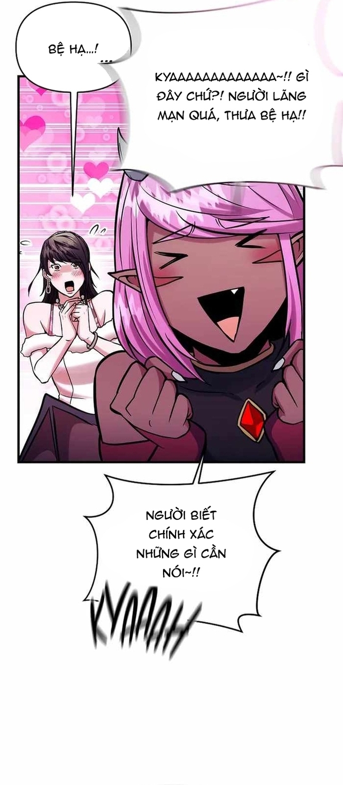 Ta Đã Trở Thành Cuồng Vương Chap 76 - Next Chap 77