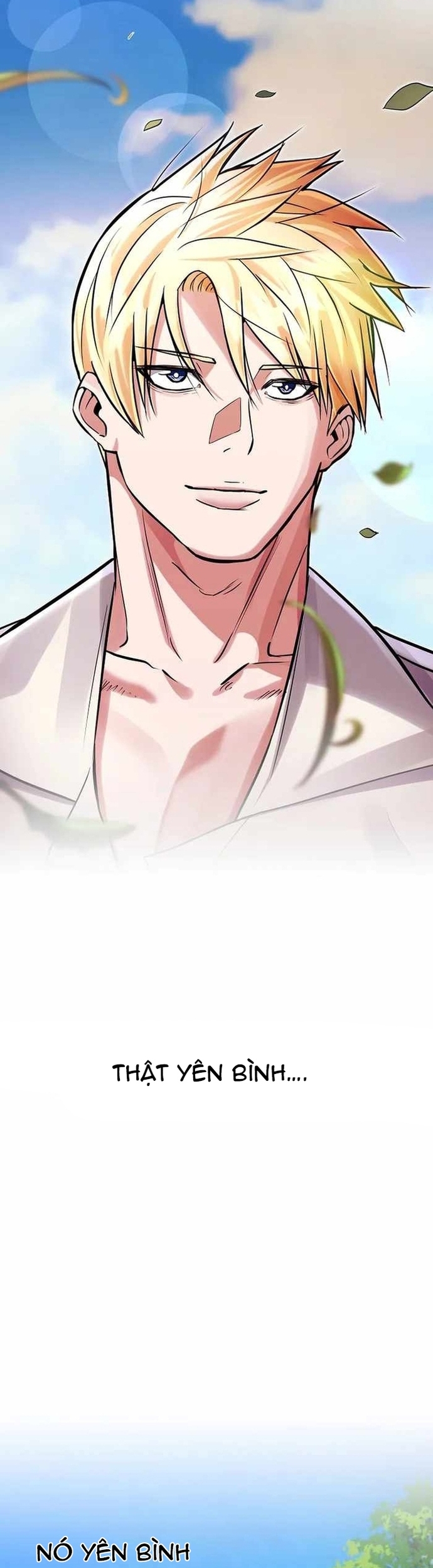 Ta Đã Trở Thành Cuồng Vương Chap 76 - Next Chap 77