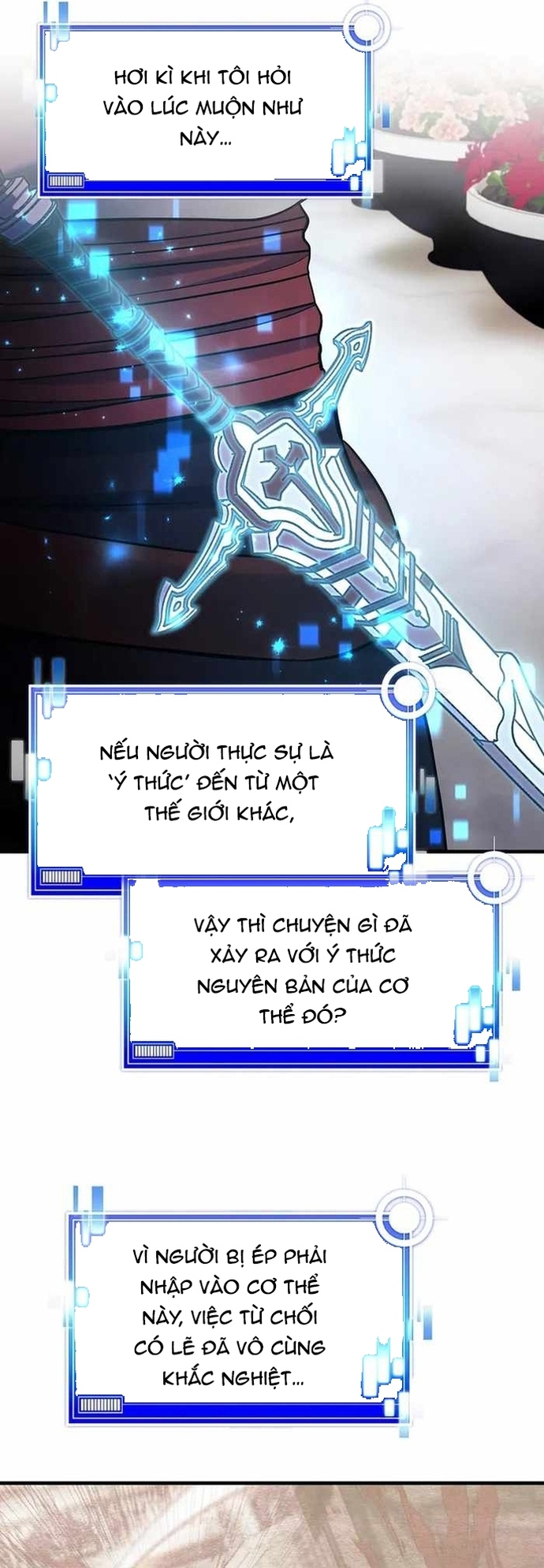 Ta Đã Trở Thành Cuồng Vương Chap 76 - Next Chap 77