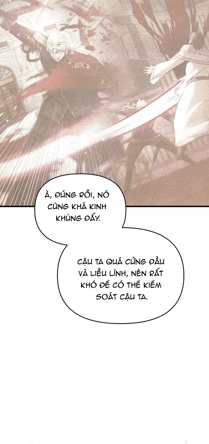 Ta Đã Trở Thành Cuồng Vương Chap 76 - Next Chap 77