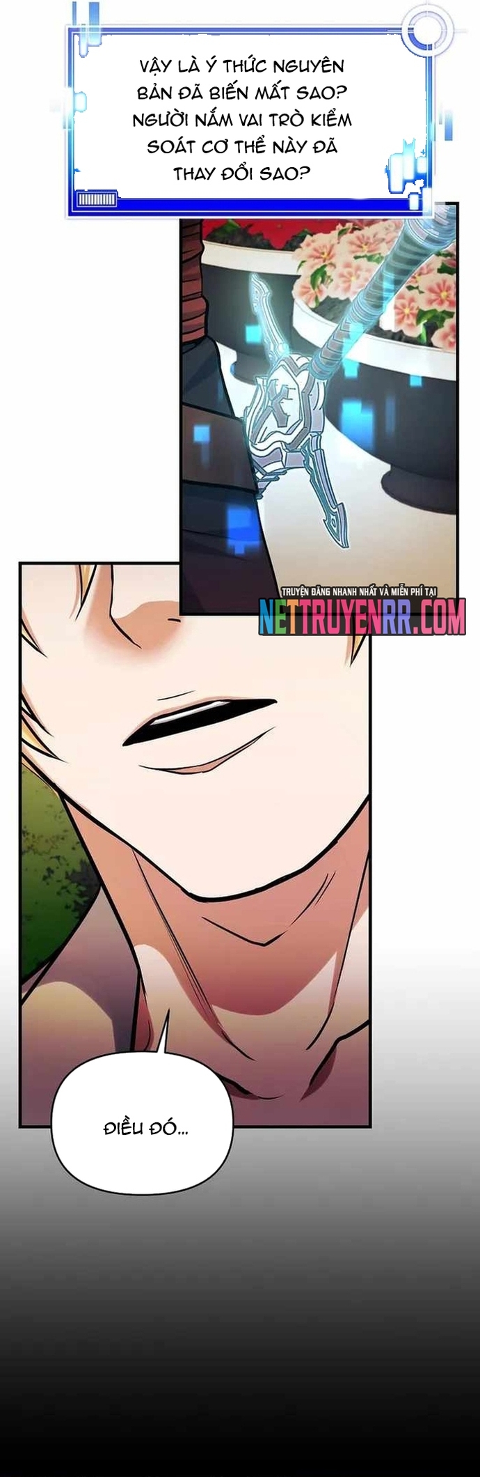 Ta Đã Trở Thành Cuồng Vương Chap 76 - Next Chap 77