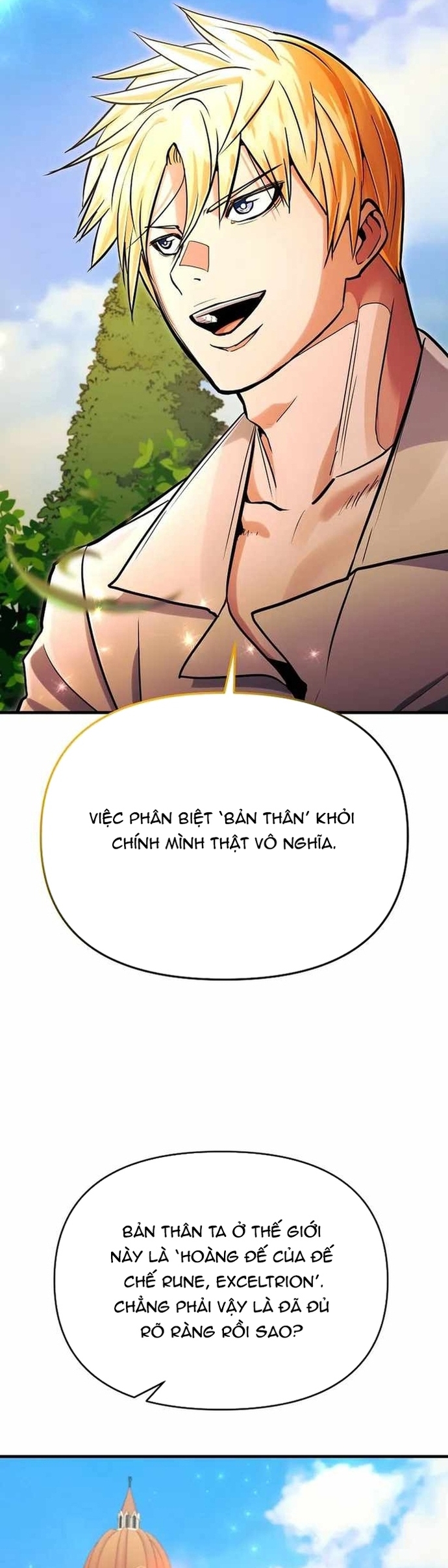 Ta Đã Trở Thành Cuồng Vương Chap 76 - Next Chap 77