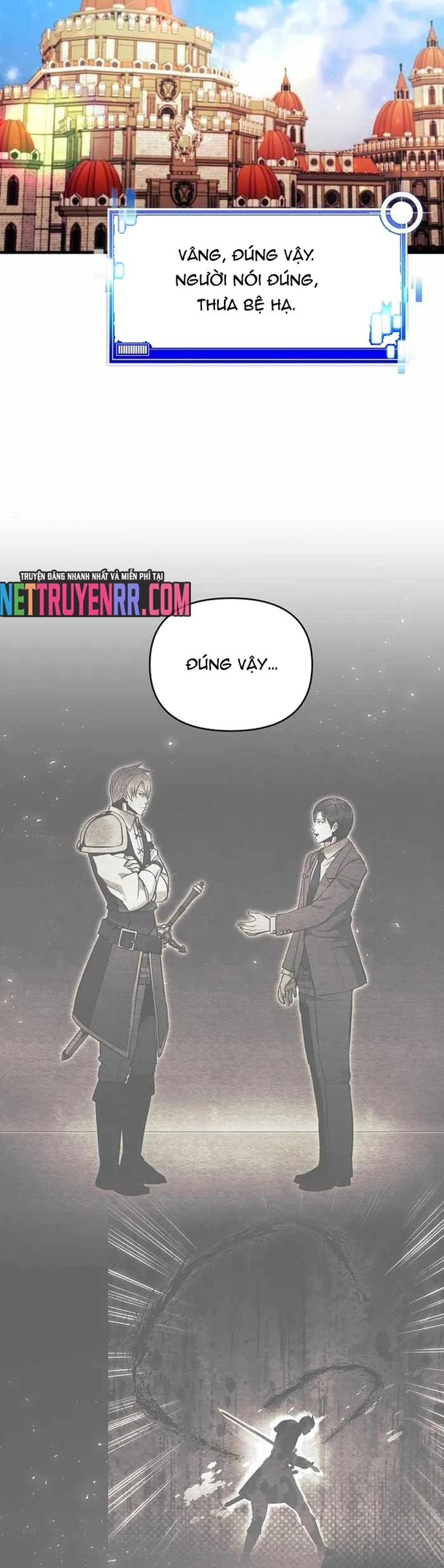 Ta Đã Trở Thành Cuồng Vương Chap 76 - Next Chap 77