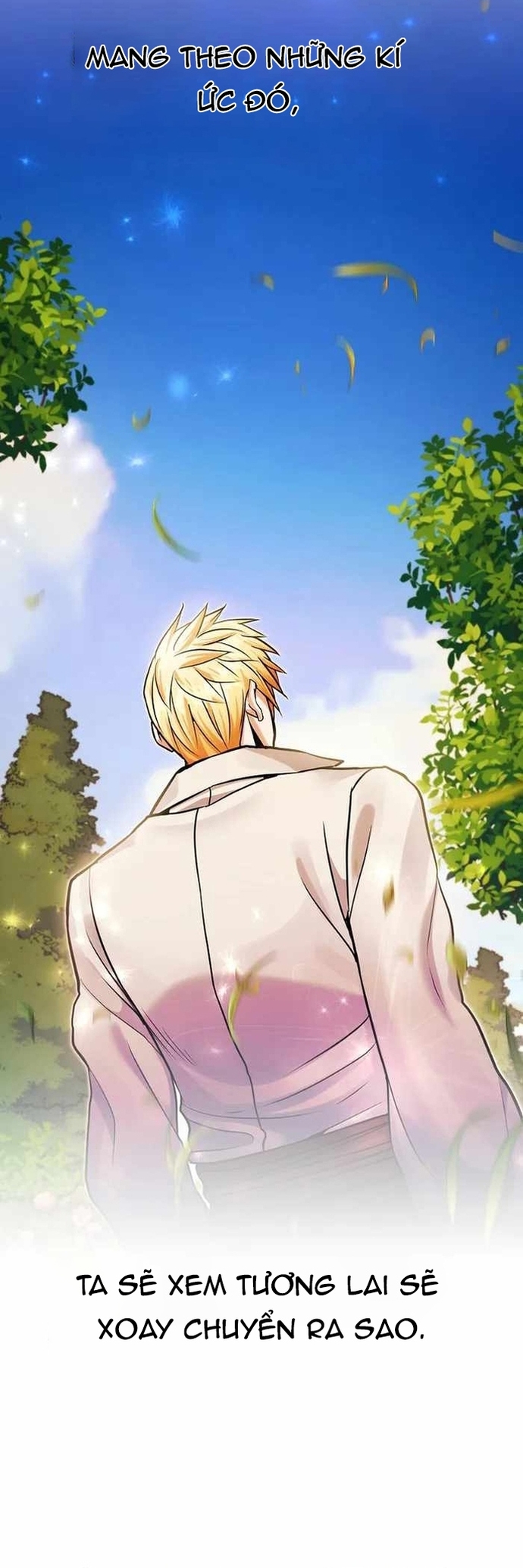 Ta Đã Trở Thành Cuồng Vương Chap 76 - Next Chap 77