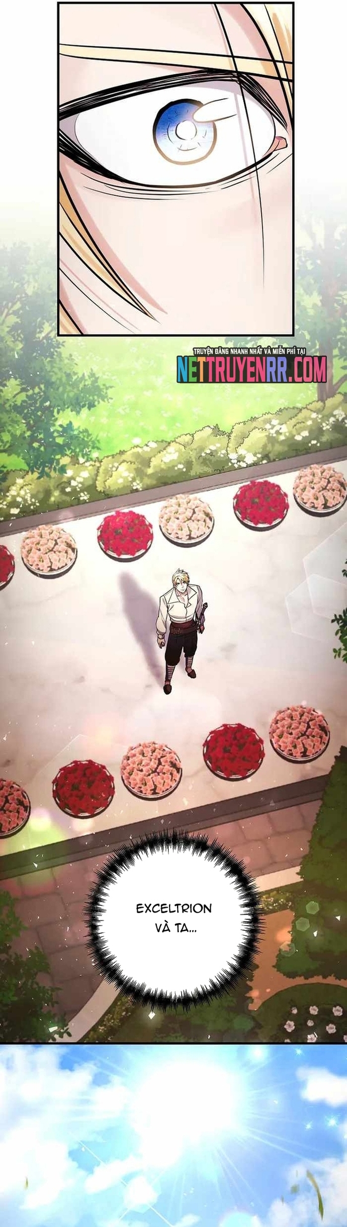 Ta Đã Trở Thành Cuồng Vương Chap 76 - Next Chap 77