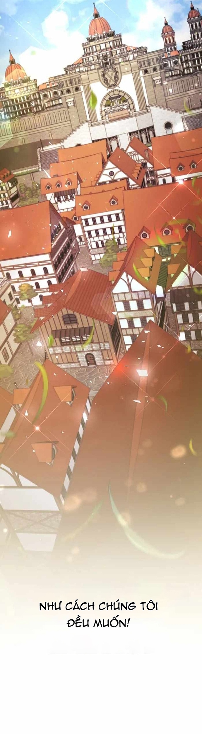 Ta Đã Trở Thành Cuồng Vương Chap 76 - Next Chap 77