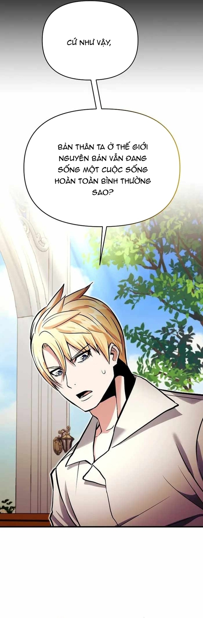 Ta Đã Trở Thành Cuồng Vương Chap 76 - Next Chap 77